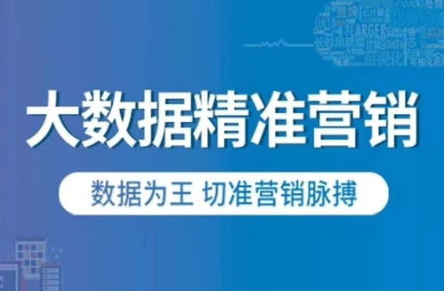 運營商大數據終極玩法 三大運營商數據