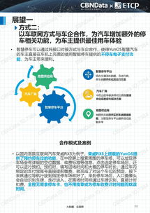 2017中國智慧停車行業(yè)大數(shù)據(jù)報告 洞見趨勢，驅(qū)動變革