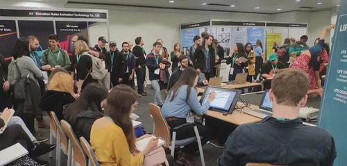 繪王科技 動漫出海領(lǐng)航者，入選國家文化出口重點(diǎn)企業(yè)